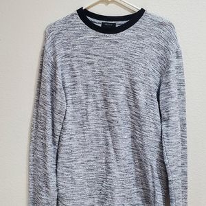 Forever 21 Men’s Grey Sweater Sz XS